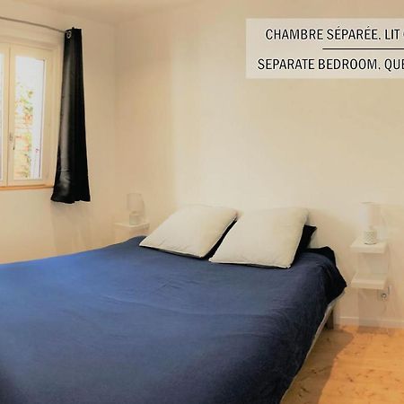 La Maisonnette De La Concorde Au Coeur De Moissac Bagian luar foto